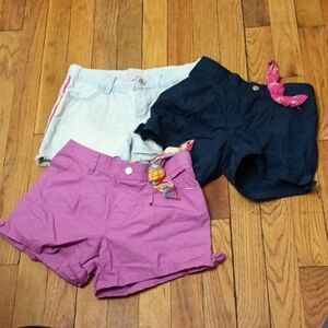 Girls shorts Bundle
